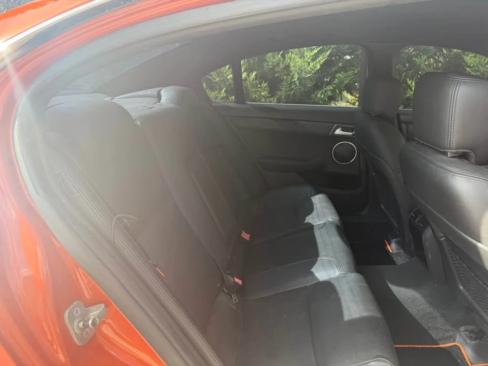 2008 Pontiac G8 - Image 17 of 18