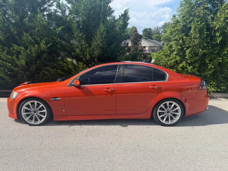 2008 Pontiac G8 - Image 3 of 18