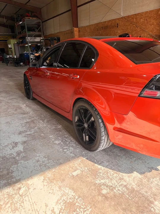 2008 Pontiac G8 - Image 3 of 13