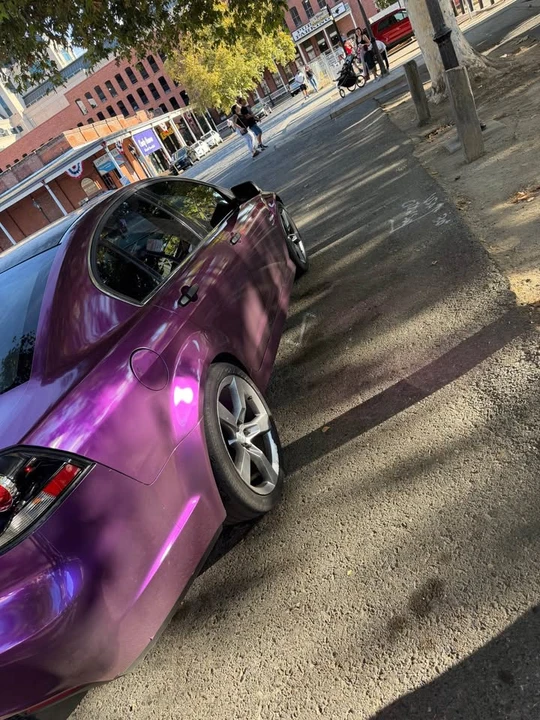 2008 Pontiac G8 - Image 6 of 11