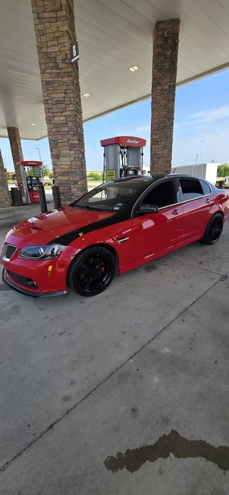 2008 Pontiac G8 - Image 14 of 20