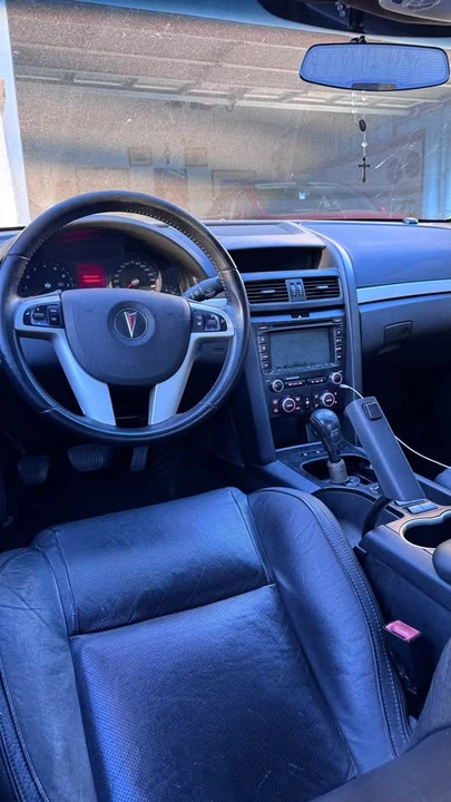 2008 Pontiac G8 - Image 5 of 10