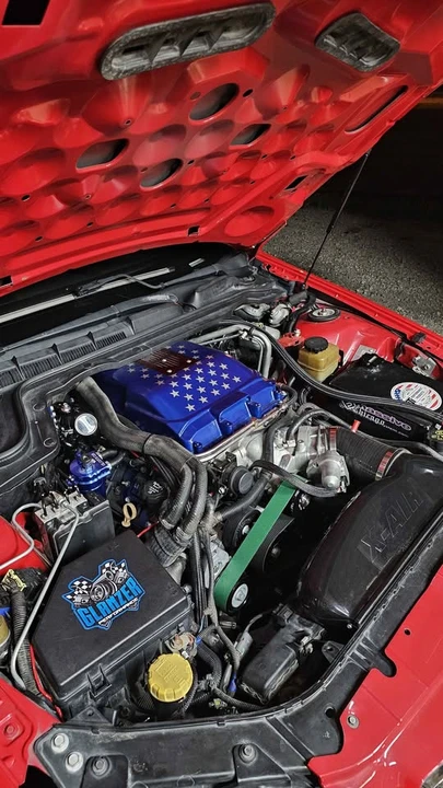 2008 Pontiac G8 - Image 11 of 20