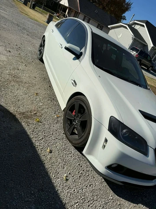2008 Pontiac G8 - Image 5 of 13