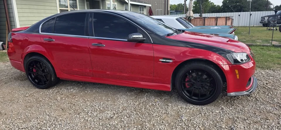 2008 Pontiac G8 - Image 15 of 20