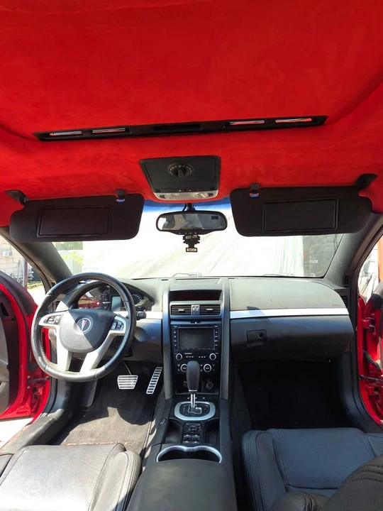 2008 Pontiac G8 - Image 9 of 20