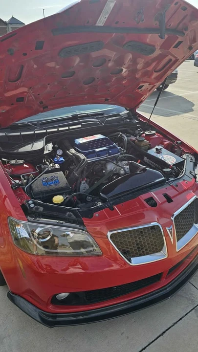 2008 Pontiac G8 - Image 7 of 20