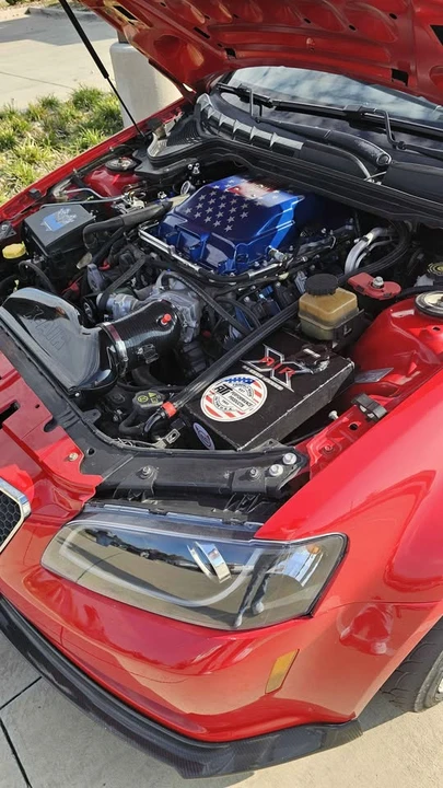 2008 Pontiac G8 - Image 6 of 20