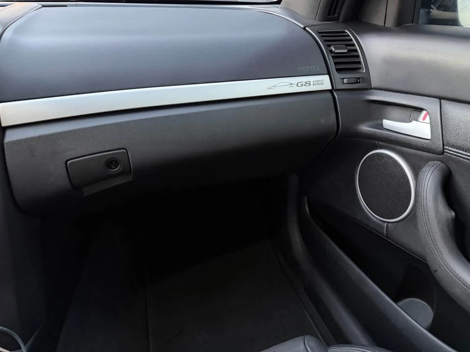 2008 Pontiac G8 - Image 4 of 4