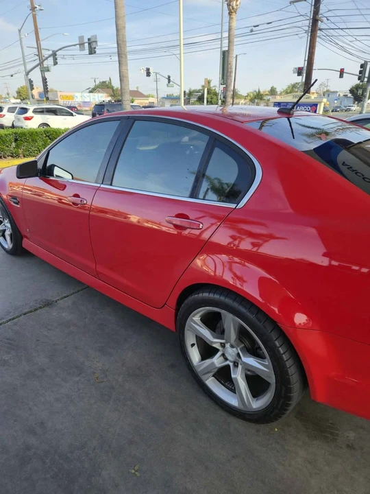 2008 Pontiac G8 - Image 8 of 20