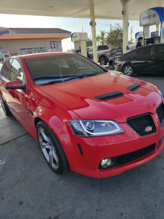 2008 Pontiac G8 - Image 3 of 20