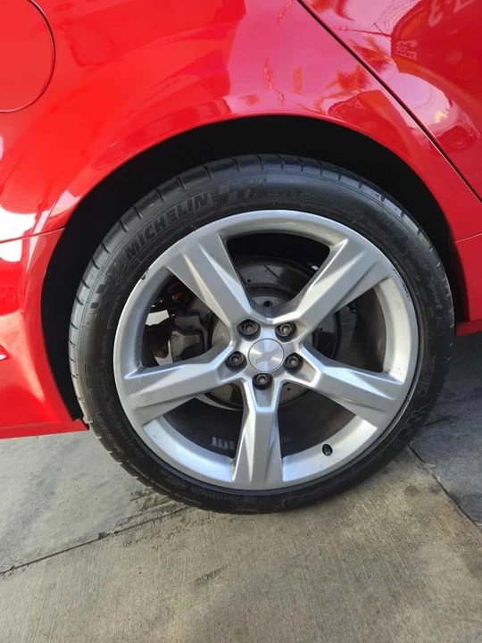 2008 Pontiac G8 - Image 20 of 20