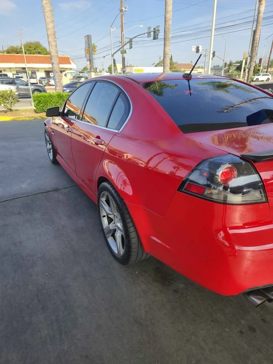 2008 Pontiac G8 - Image 6 of 20
