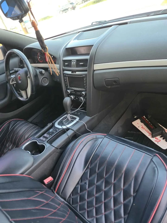 2008 Pontiac G8 - Image 11 of 20