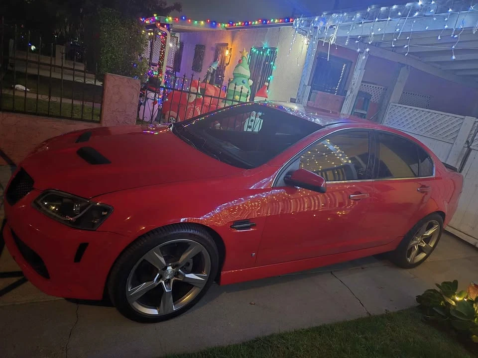 2008 Pontiac G8 - Image 17 of 20