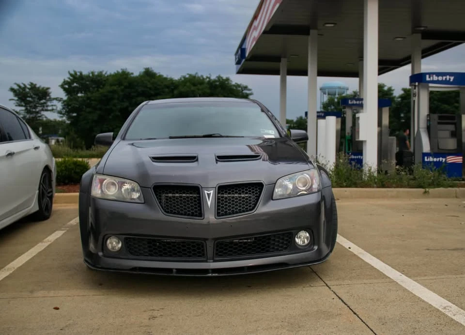 2008 Pontiac G8 - Image 7 of 10