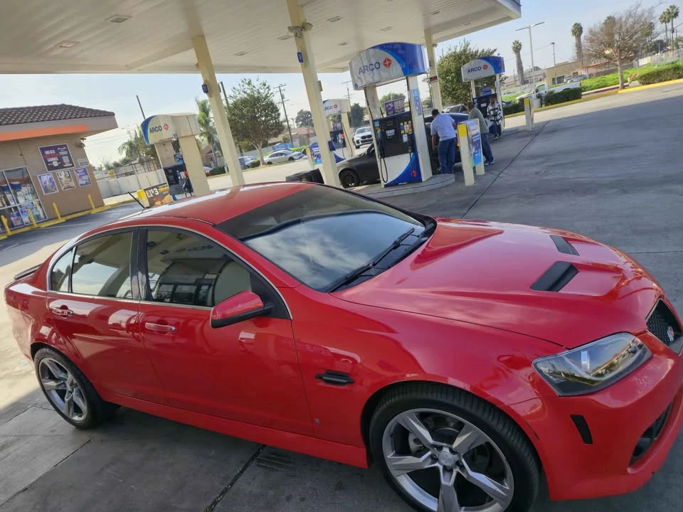 2008 Pontiac G8 - Image 12 of 20