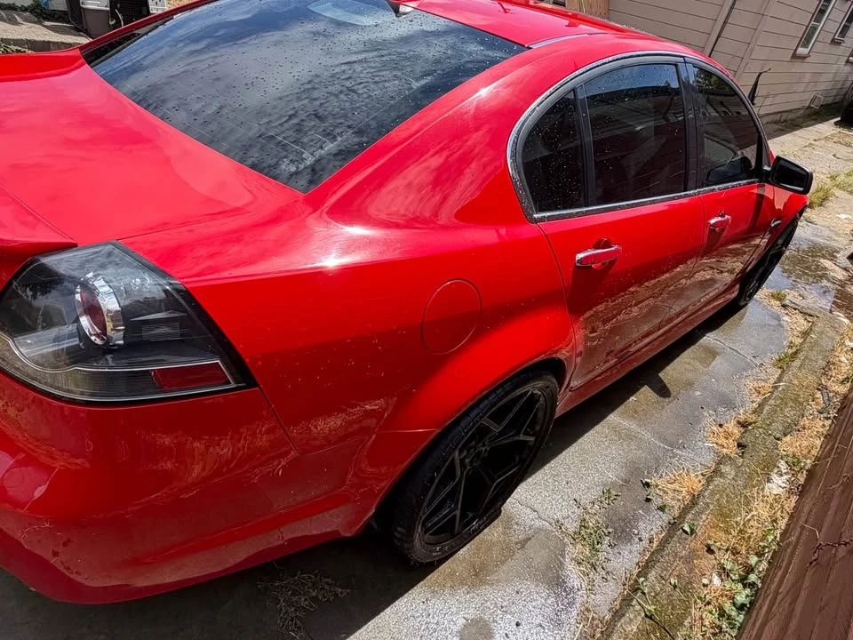 2008 Pontiac G8 - Image 3 of 6