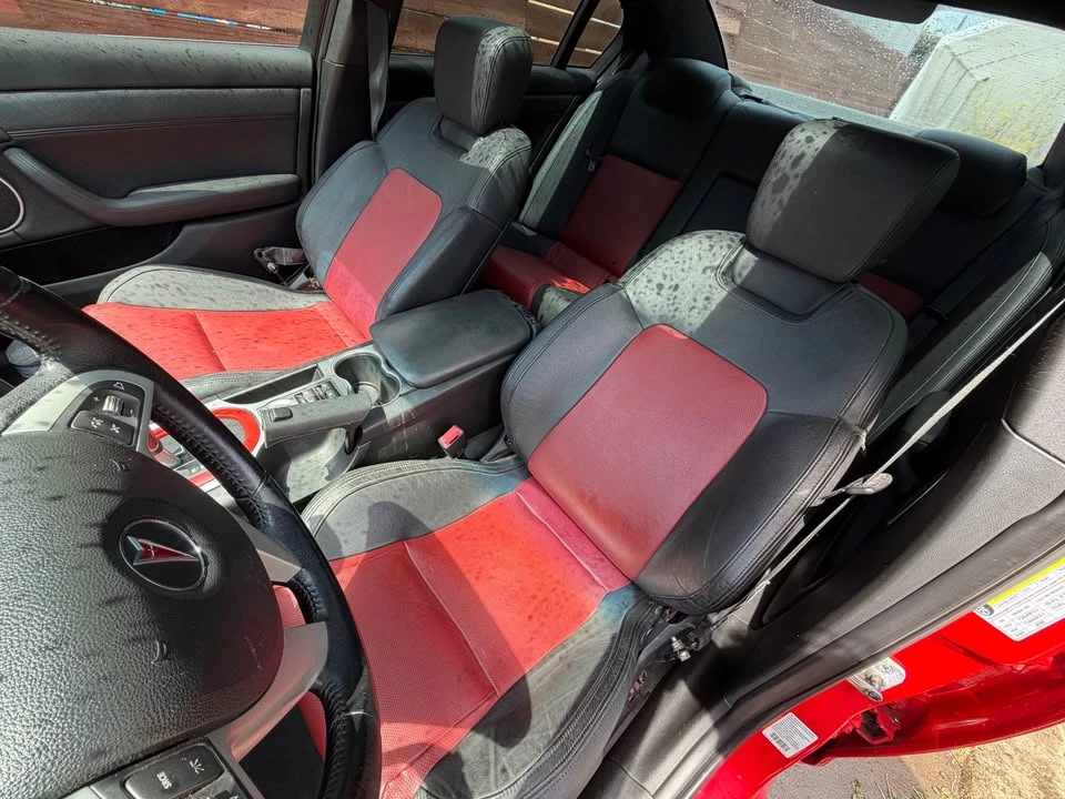 2008 Pontiac G8 - Image 5 of 6
