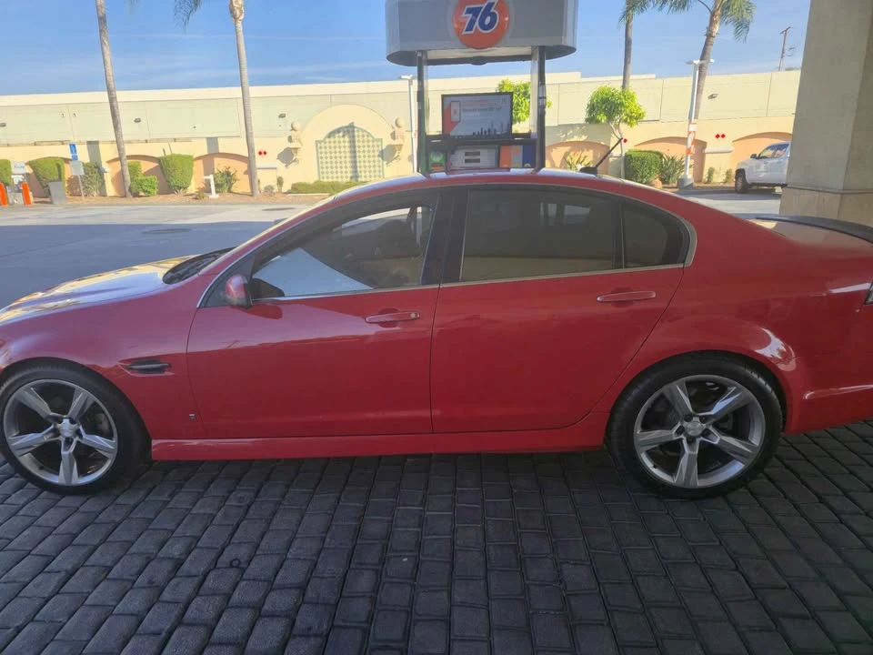 2008 Pontiac G8 - Image 15 of 20