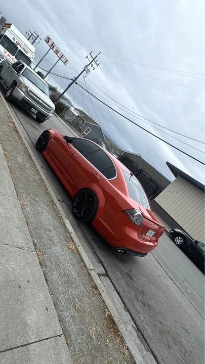 2008 Pontiac G8 - Image 10 of 13