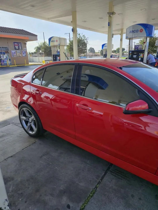 2008 Pontiac G8 - Image 19 of 20