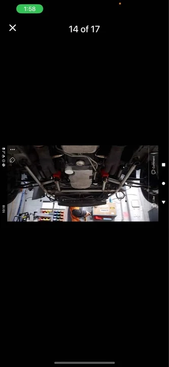2008 Pontiac G8 - Image 4 of 5