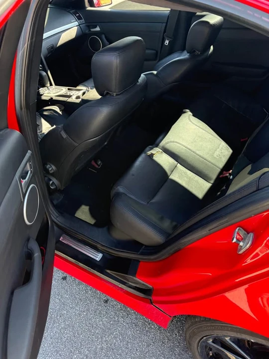 2008 Pontiac G8 - Image 6 of 8