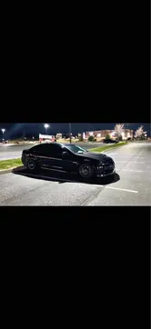 2008 Pontiac G8 GT Sedan 4D