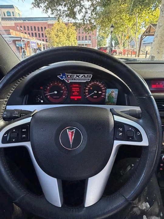 2008 Pontiac G8 - Image 11 of 11
