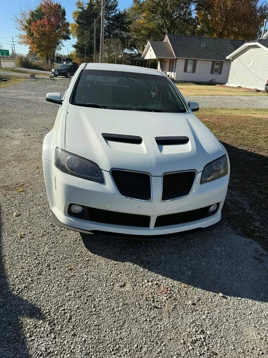 2008 Pontiac G8 - Image 3 of 13