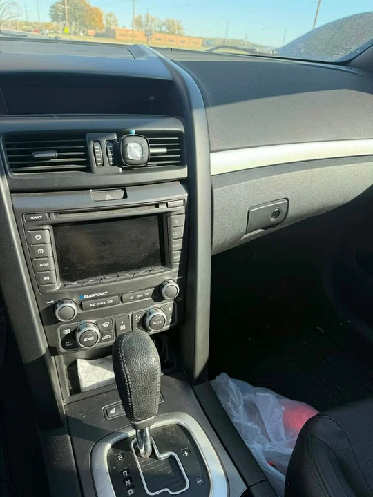 2008 Pontiac G8 - Image 11 of 13