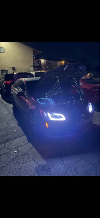 2008 Pontiac G8 - Image 10 of 11