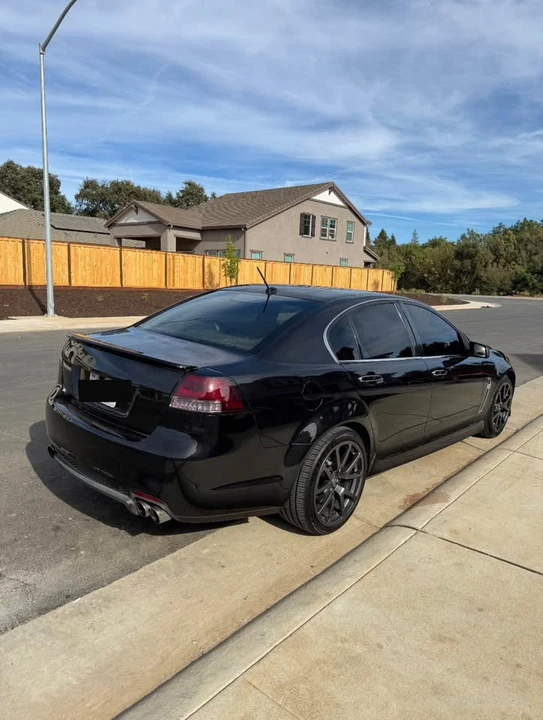 2008 Pontiac G8 - Image 4 of 15