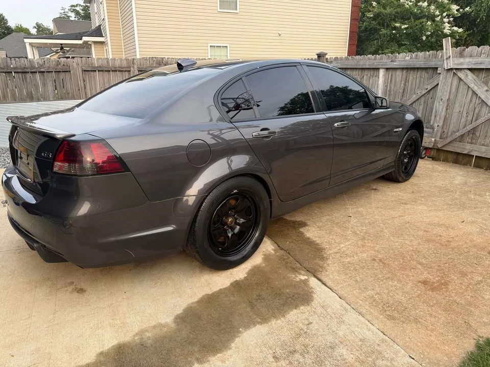 2008 Pontiac G8 - Image 2 of 9