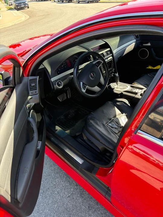 2008 Pontiac G8 - Image 3 of 8