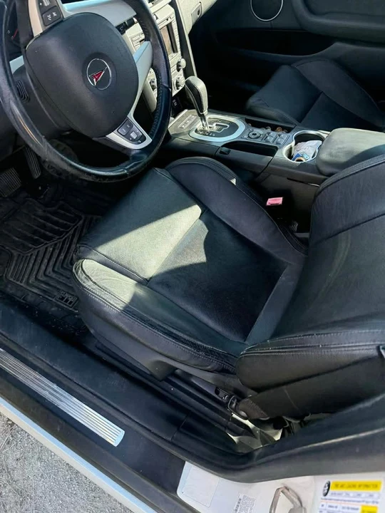2008 Pontiac G8 - Image 8 of 13
