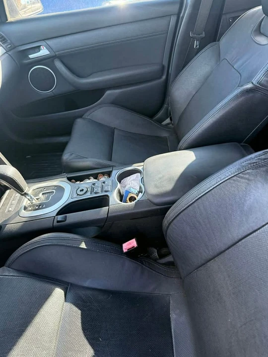 2008 Pontiac G8 - Image 7 of 13