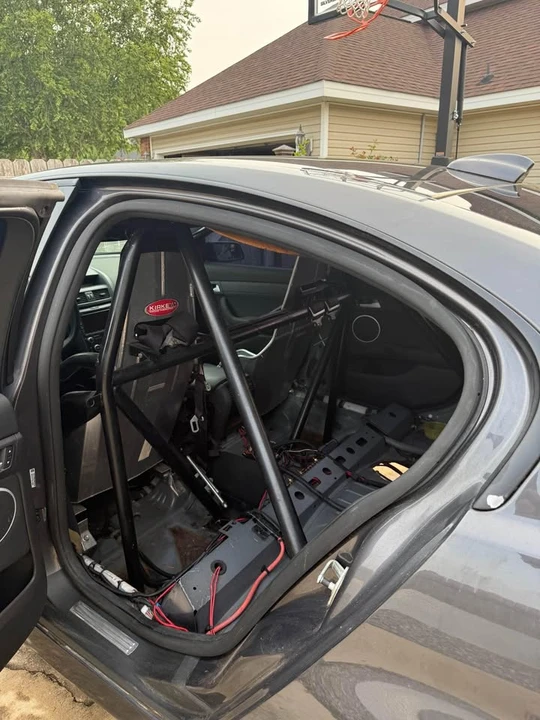2008 Pontiac G8 - Image 9 of 9
