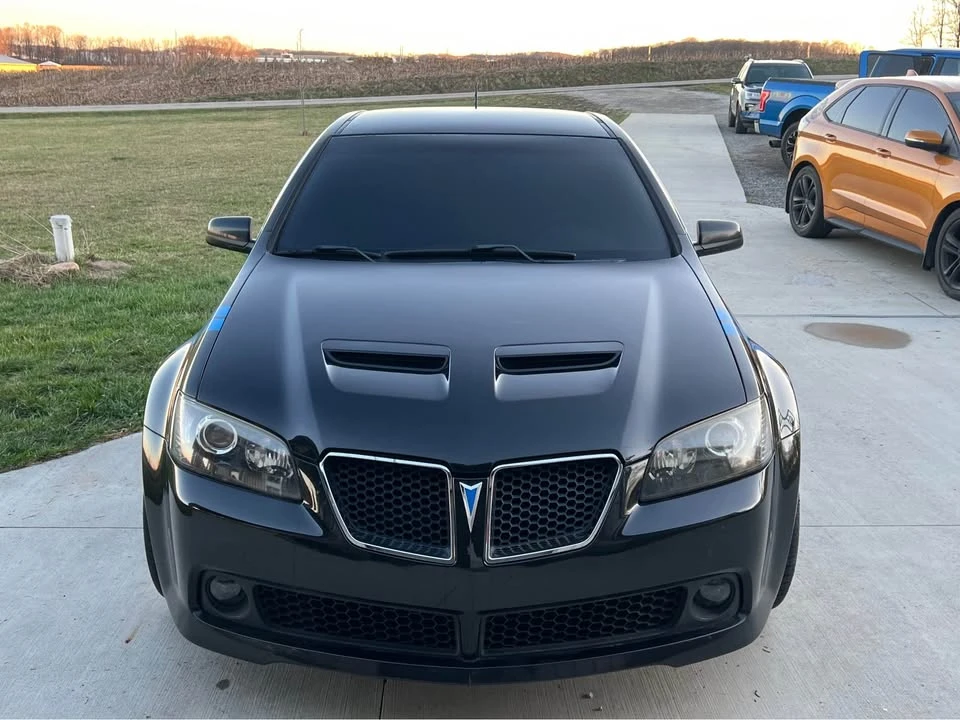 2008 Pontiac G8 - Image 2 of 7