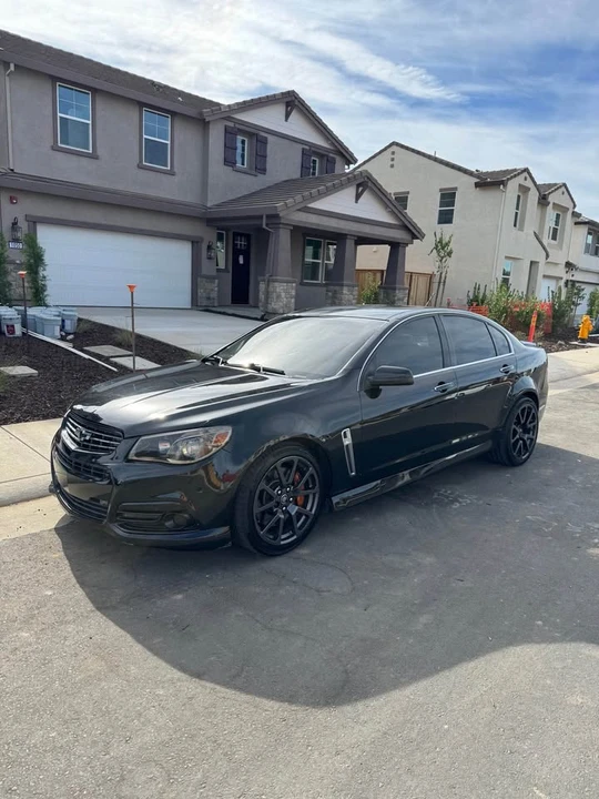 2008 Pontiac G8 - Image 2 of 15