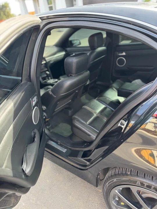 2008 Pontiac G8 - Image 11 of 15