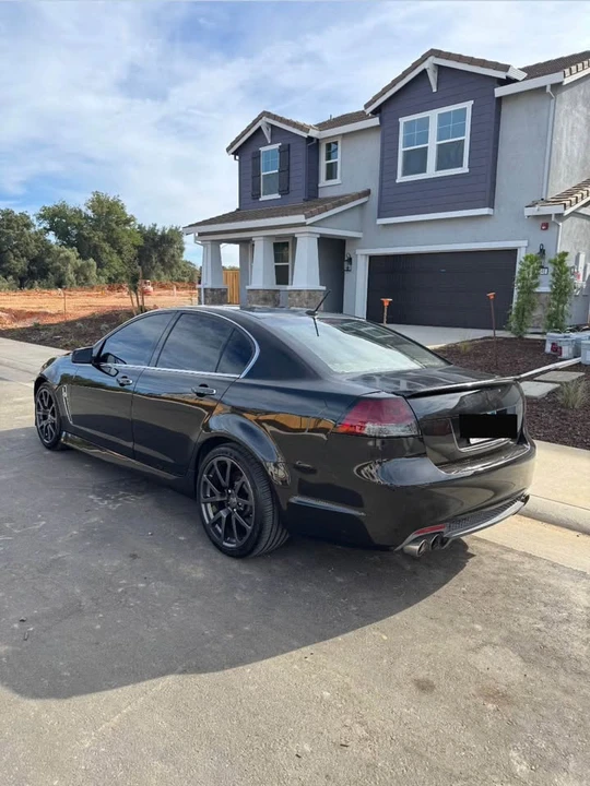 2008 Pontiac G8 - Image 6 of 15