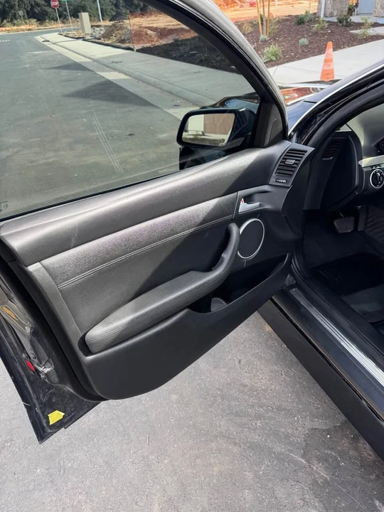 2008 Pontiac G8 - Image 10 of 15