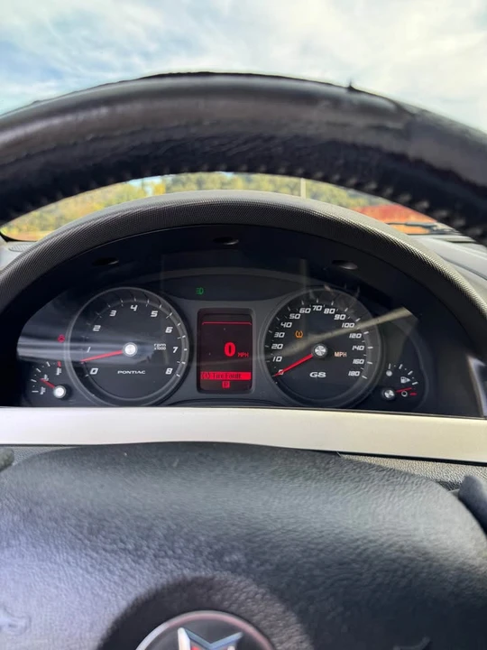 2008 Pontiac G8 - Image 13 of 15