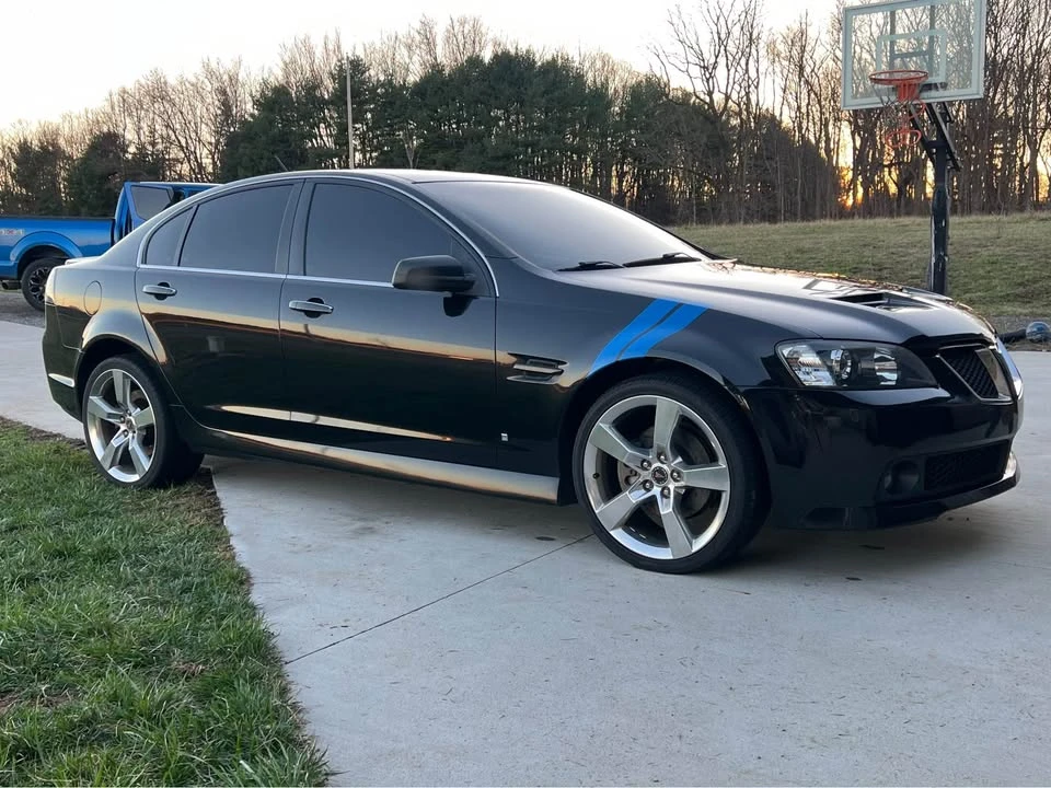 2008 Pontiac G8 - Image 3 of 7