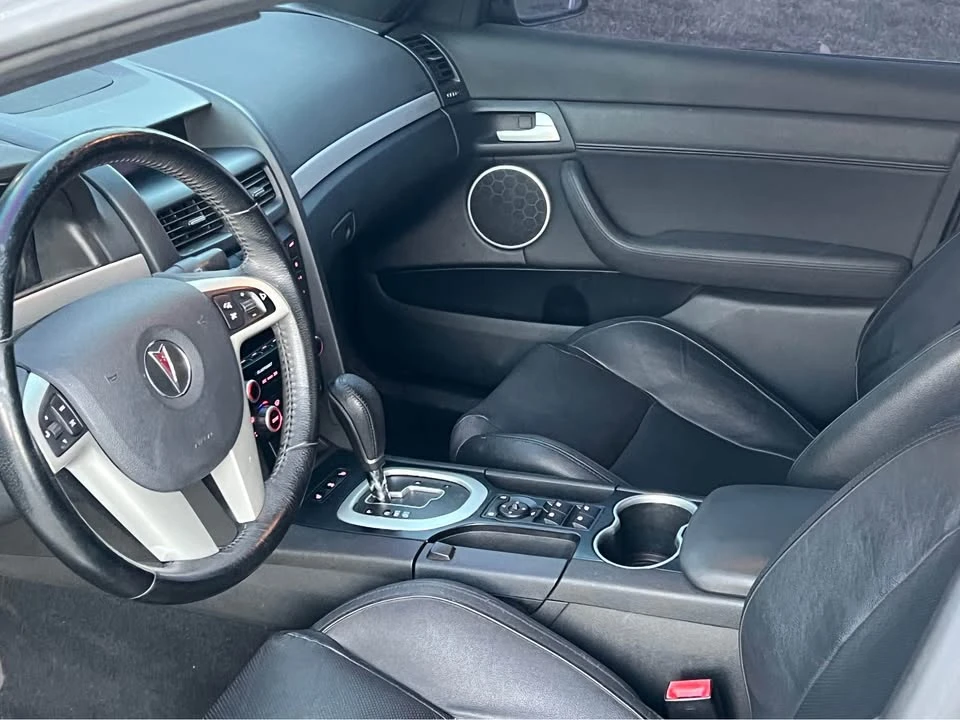 2008 Pontiac G8 - Image 4 of 7