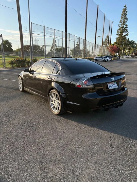 2008 Pontiac G8 - Image 4 of 7