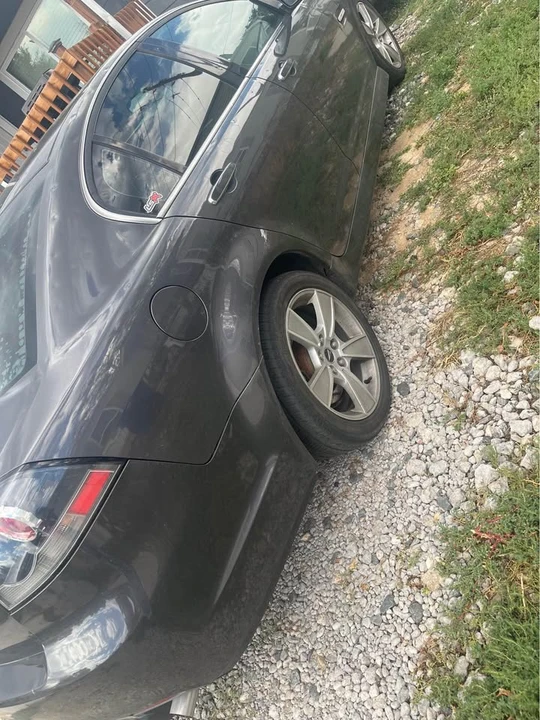 2008 Pontiac G8 - Image 3 of 6