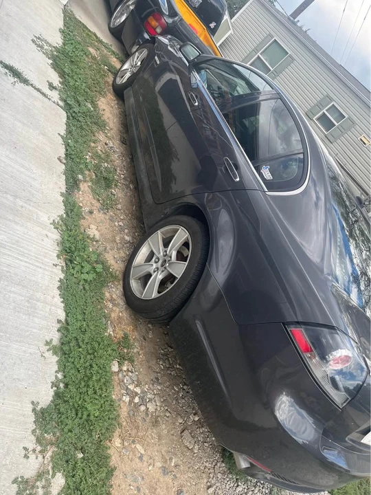 2008 Pontiac G8 - Image 5 of 6